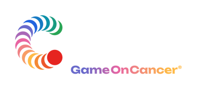 Game On Cancer Cure Cancer - Game On Cancer